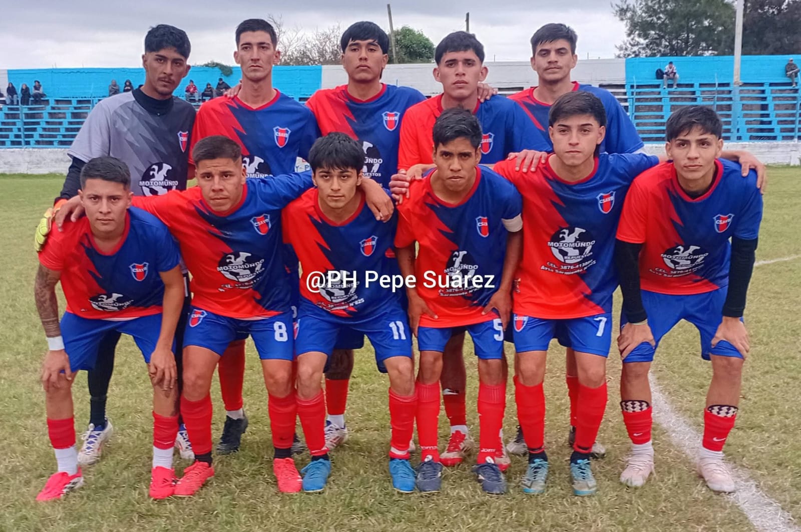 EL CLÁSICO FUE PARA EL TIGRE