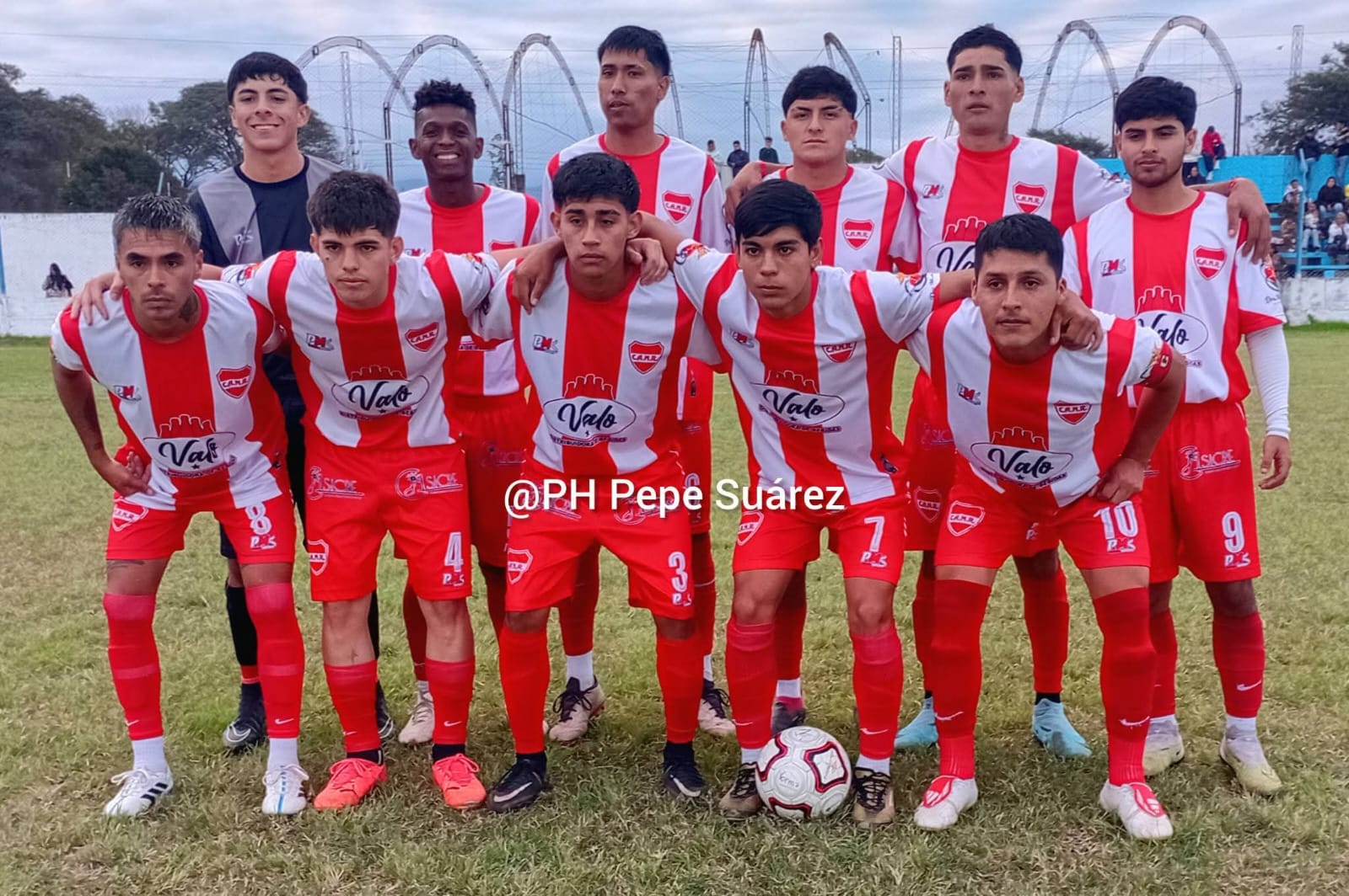 NORMAL LE QUITÓ EL INVICTO A PROGRESO